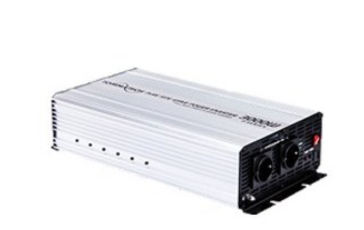 اینورتر اصل آلمان کاملا ایزوله