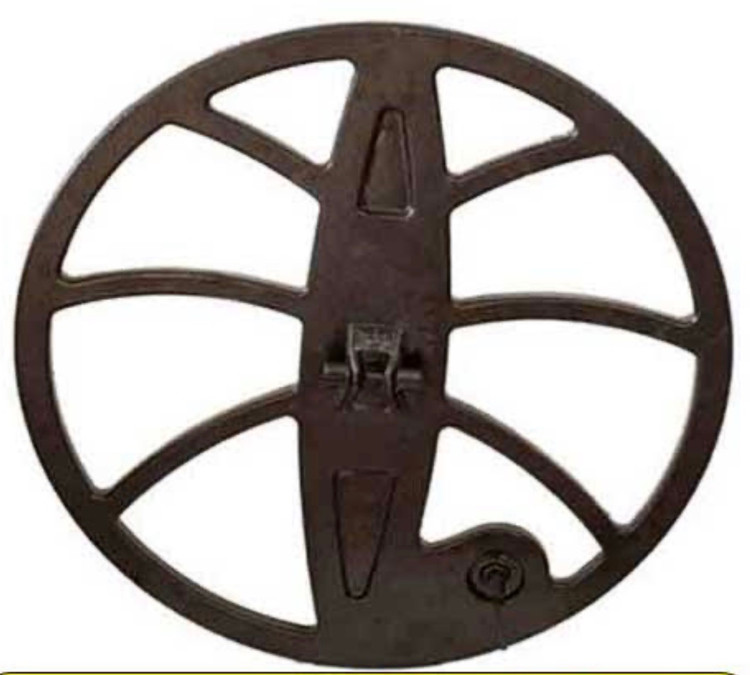 لوپ با سیم پیچی دقیق محاسبه شده الهام گرفته از لوپ لرنز