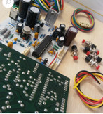 حذف زرات صددرصد قابلیت تخمین عمق و حفره