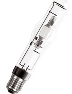 لامپ گازی متال هالید ترانس دار اصل OSRAM 250W