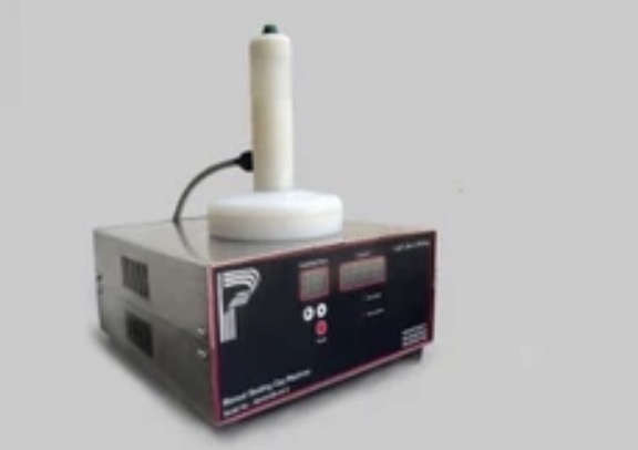 دستگاه سیل القایی اتوماتیک برد صنعتی 220VAC-50HZ/200W2000W/RGBT2000W