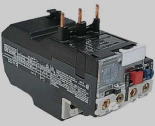 بی متال تله میکانیک اصلیLRD13 2.5-4A