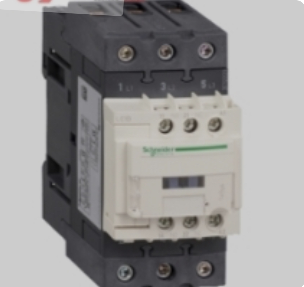 کنتاکتور اشنایدر اصل LC1D65 -230VAC