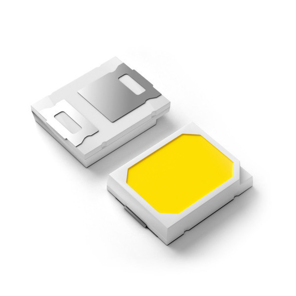 دیود LED مدل 2835W بسته 500 عددی