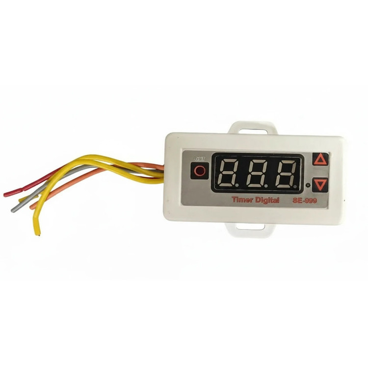 ماژول تایمر چند حالته مدل SE-999