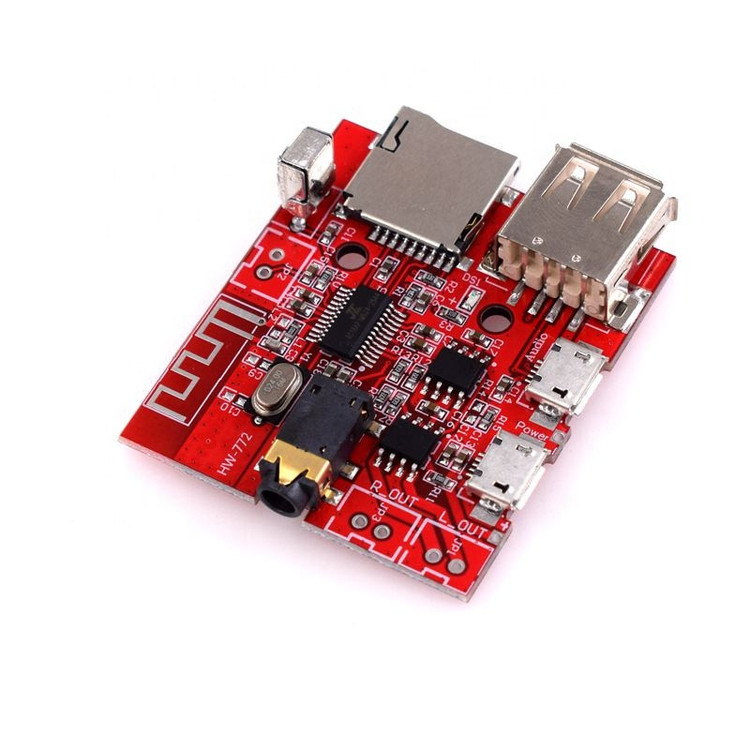 ماژول بلوتوث مدل HW-772
