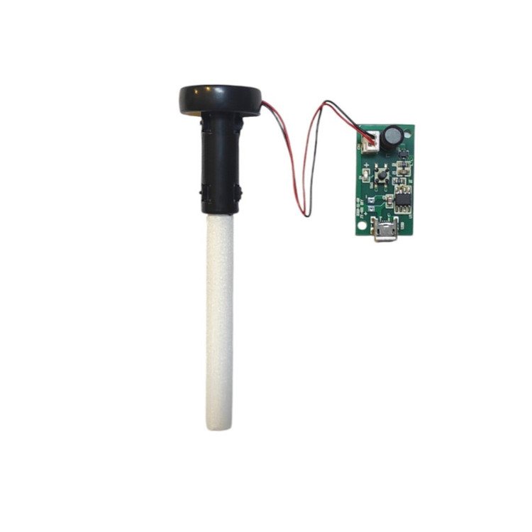 ماژول بخار سرد رطوبت ساز مدل Micro USB کد 5v