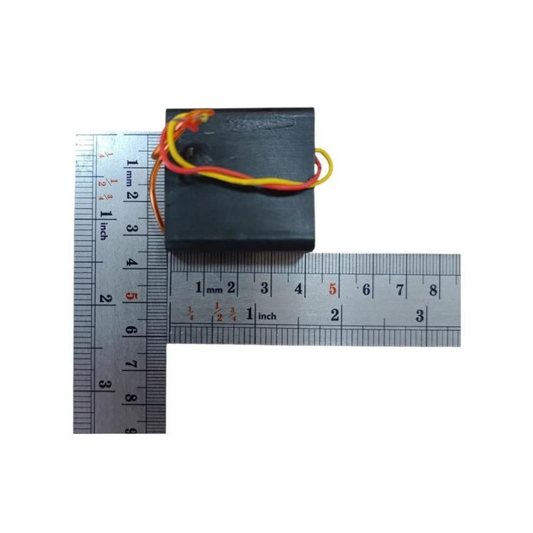 ماژول جرقه زن مدل 600KV به همراه ماژول شارژر باتری