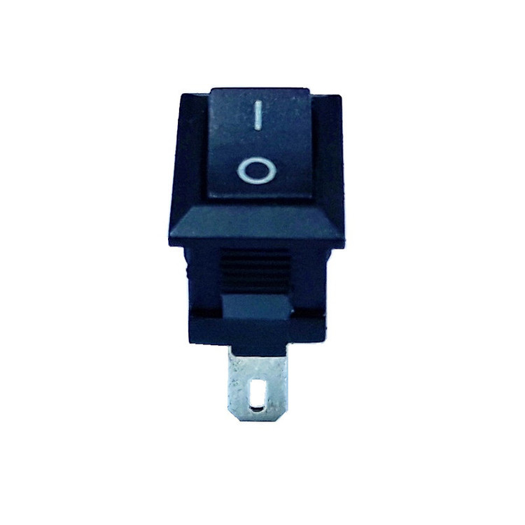 کلید راکر مدل2PK-1510