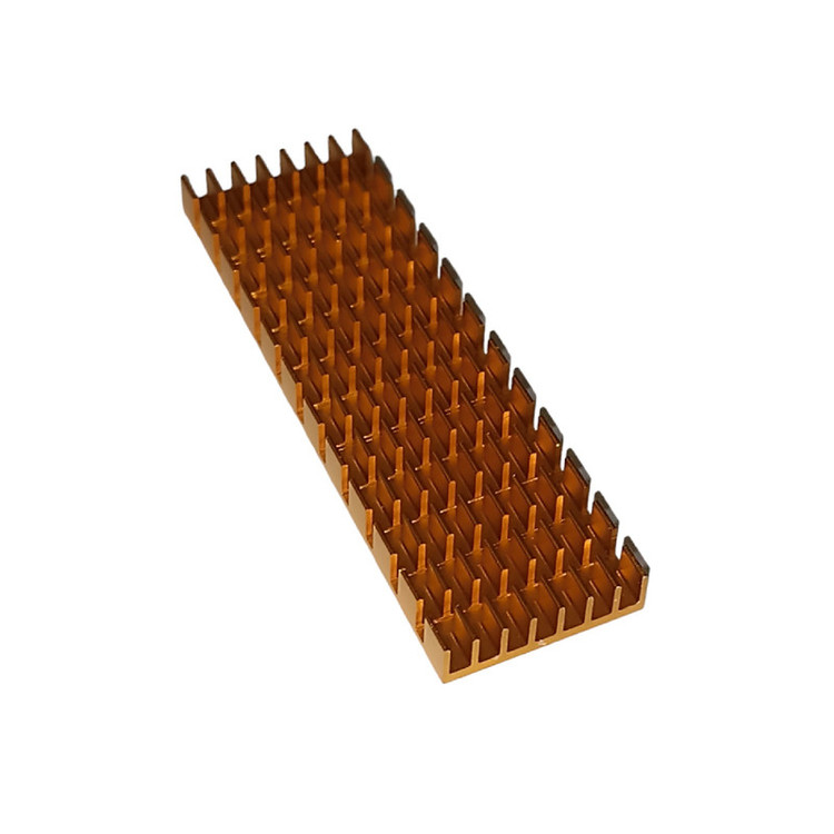 هیت سینک مدل SSD M2
