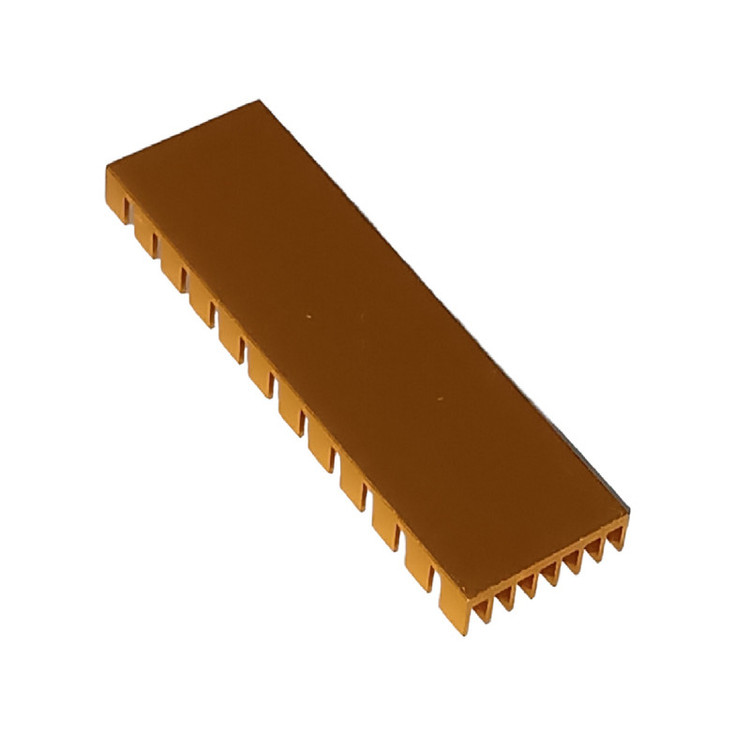 هیت سینک مدل SSD M2