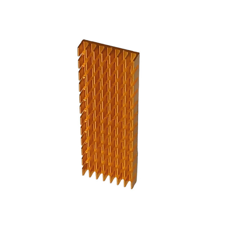 هیت سینک مدل SSD M2