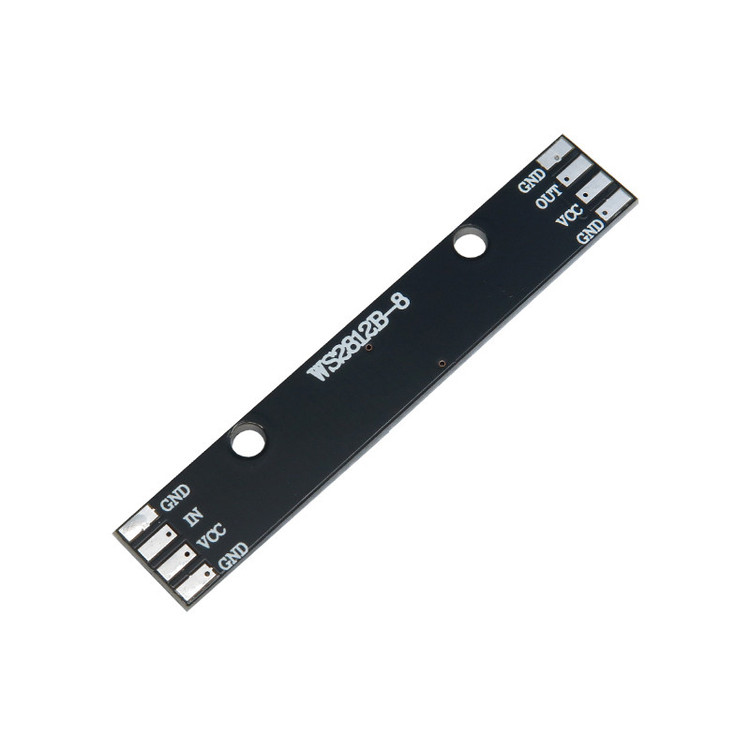 ماژول ال ای دی مدل WS2812-RGB