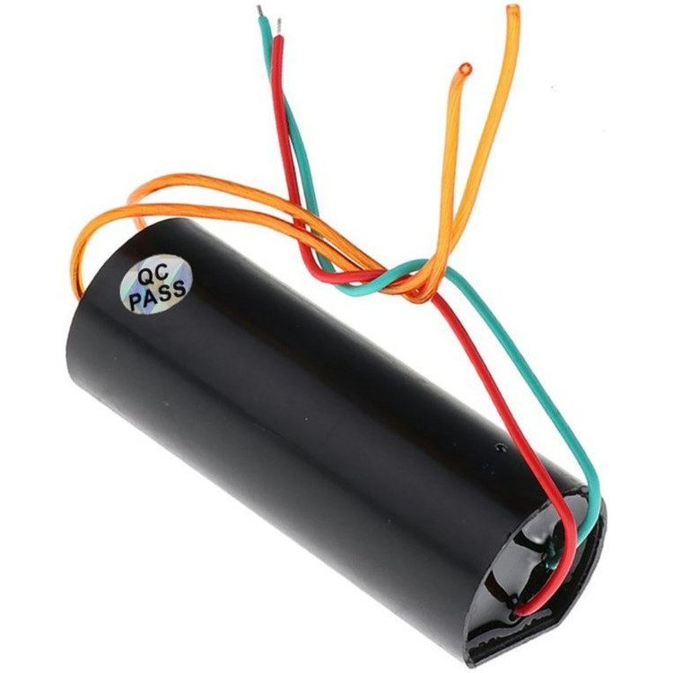 ماژول افزاینده ولتاژ مدل XH-3251