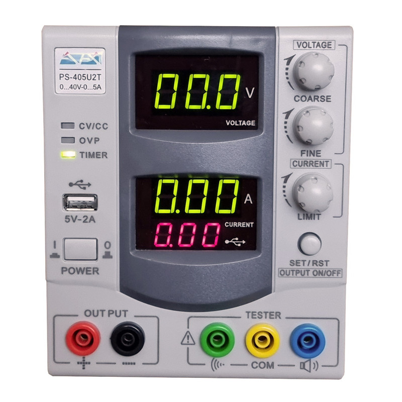منبع تغذیه آداک مدل PS-405U2T