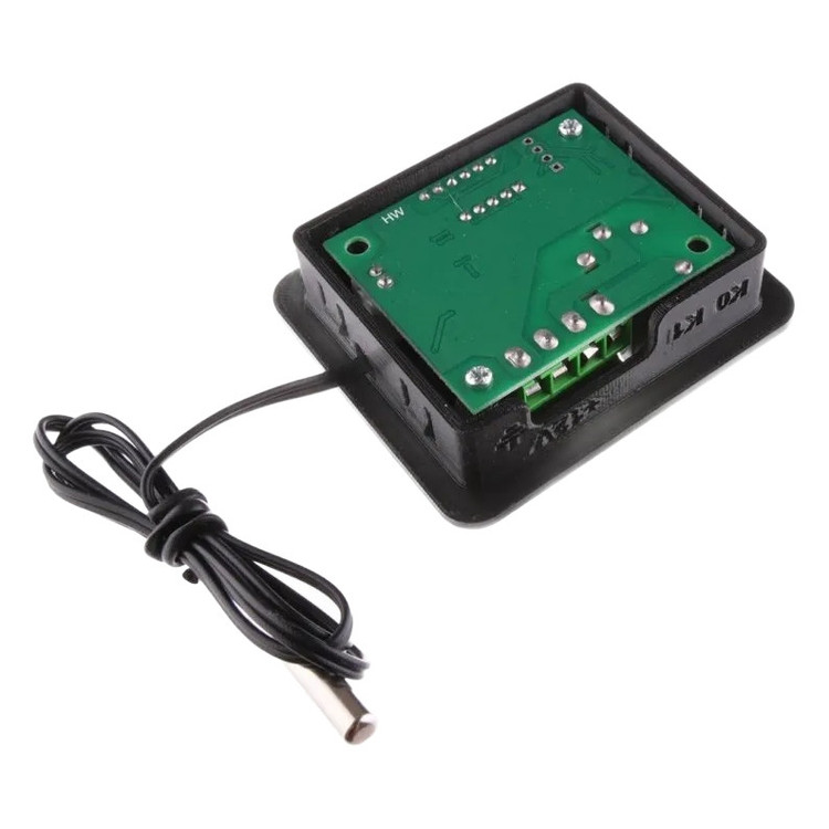 ماژول ترموستات مدل W1209