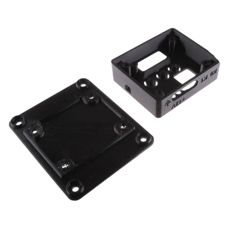 ماژول ترموستات مدل W1209
