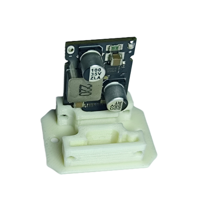قاب دوبل روپنلی ماژول فست شارژ مدل PD65W