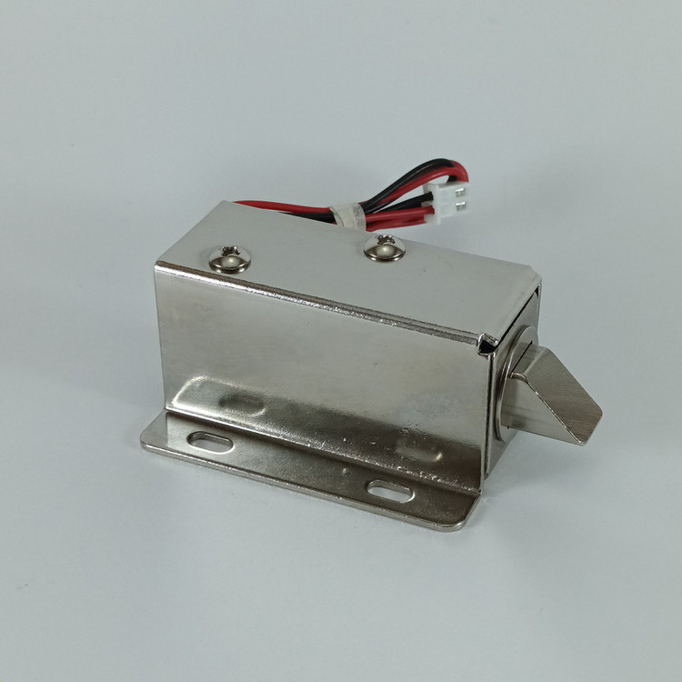 قفل الکترونیکی کد 5323
