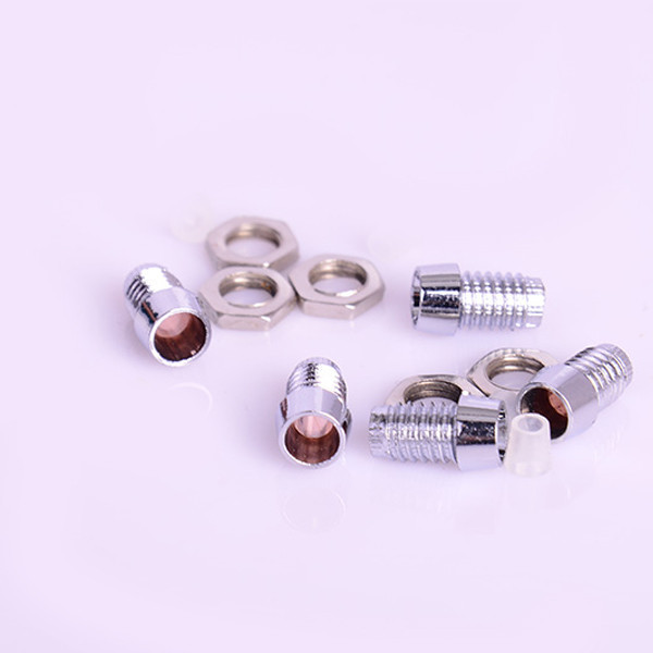 قاب ال ای دی مدل پلاستیکی بسته 5 عددی