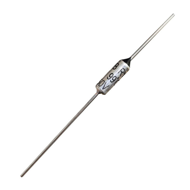 فیوز حرارتی مدل TF-10A-99D بسته 6 عددی