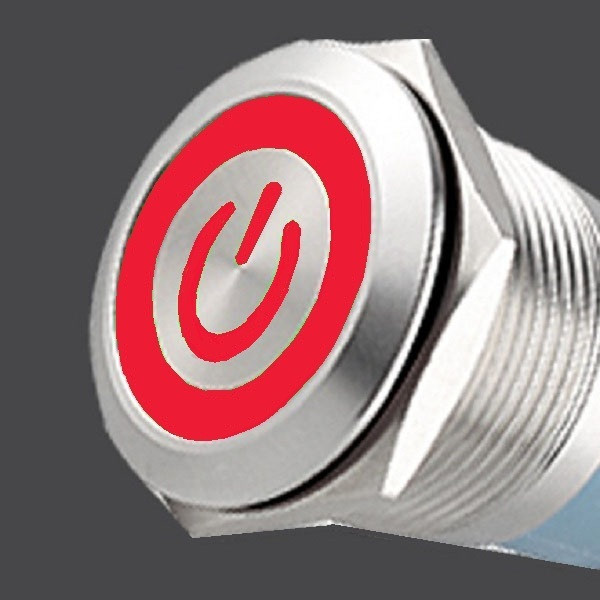کلید مدل MSKJ220V R