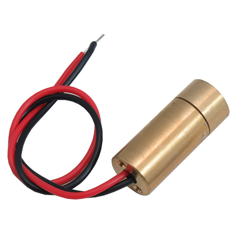 ماژول لیزر نیم خطی کد HX-7323