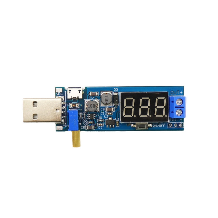 ماژول کاهنده و افزاینده مدل KSRE-HW-132