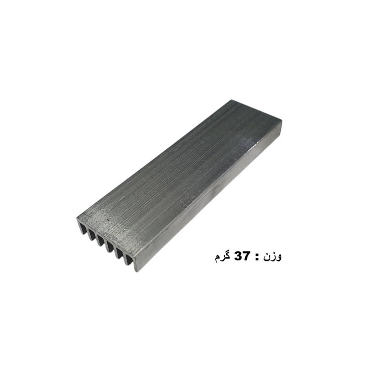 هیت سینک مدل لیدو کد HS 129-100