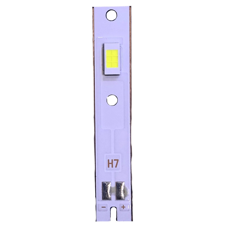 چیپ هدلایت خودرو مدل H7 CSP