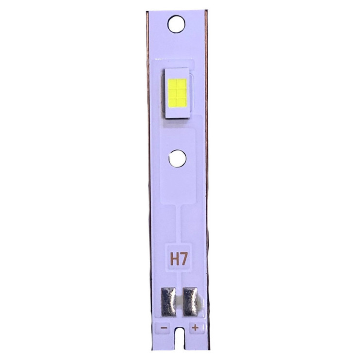 چیپ هدلایت خودرو مدل H7 CSP