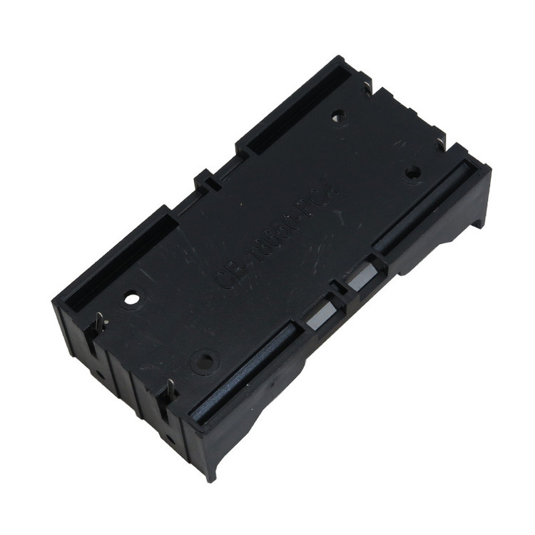 محفظه باتری مدل 2C-par-18650