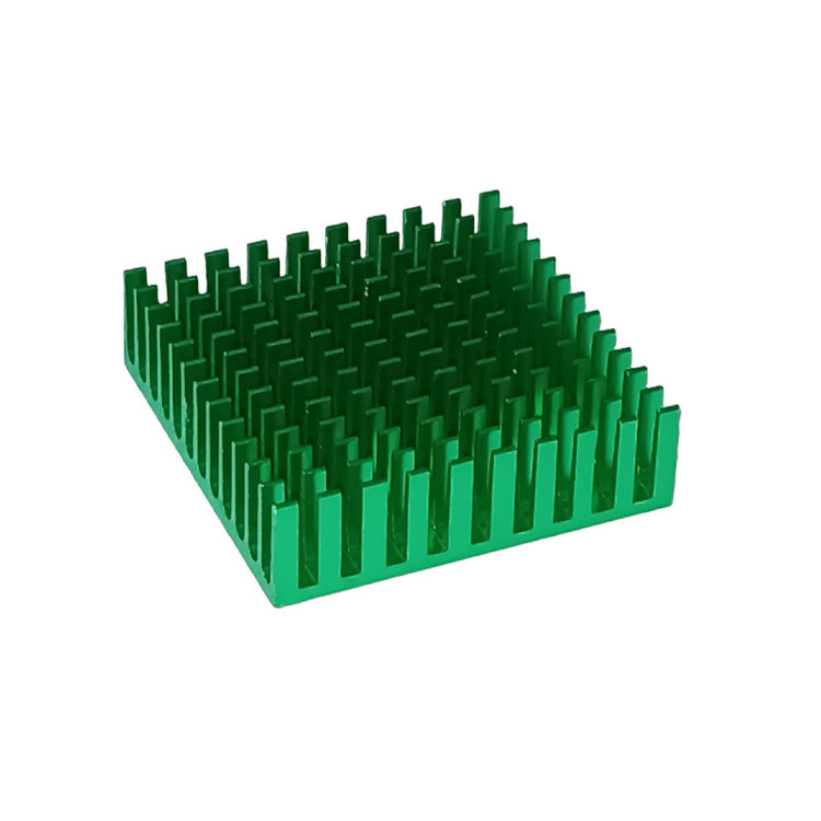 هیت سینک المان خنک کننده مدل TEC 127