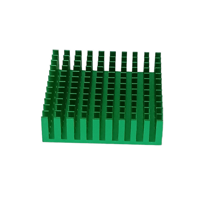 هیت سینک المان خنک کننده مدل TEC 127