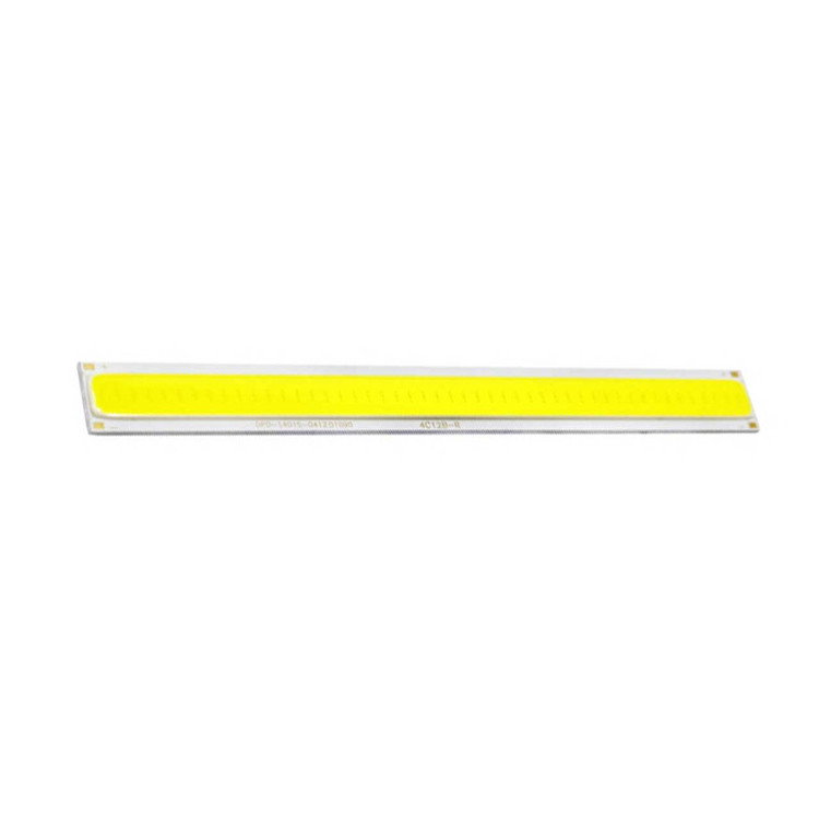 چیپ ال ای دی مدل خطی کد COB12V4W
