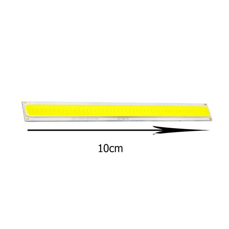 چیپ ال ای دی مدل خطی کد COB12V4W