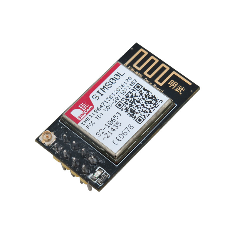 ماژول GSM مدل SIM800L
