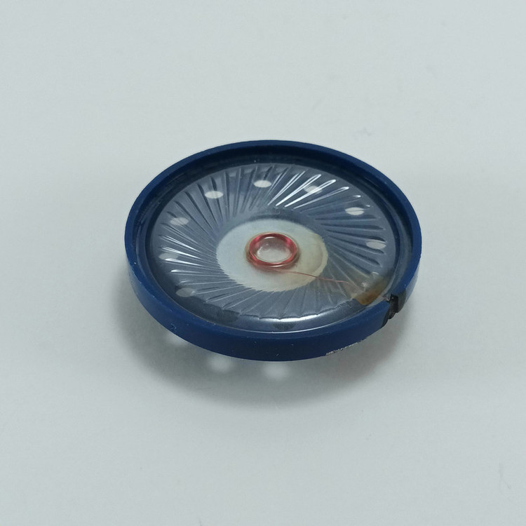 بلندگو 16 اهم 0.25 وات مدل 40mm-هدست