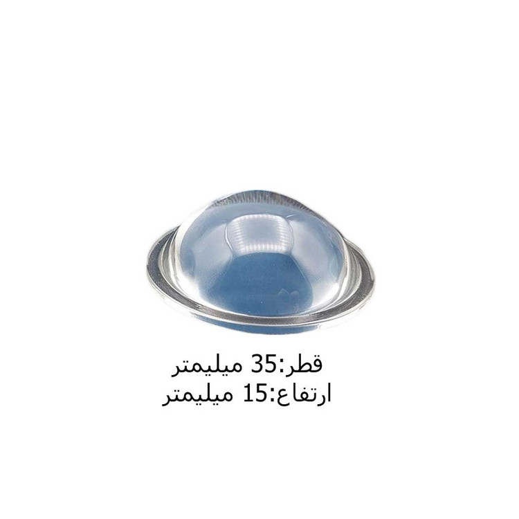 لنز عدسی چراغ قوه مدل LENZ3515