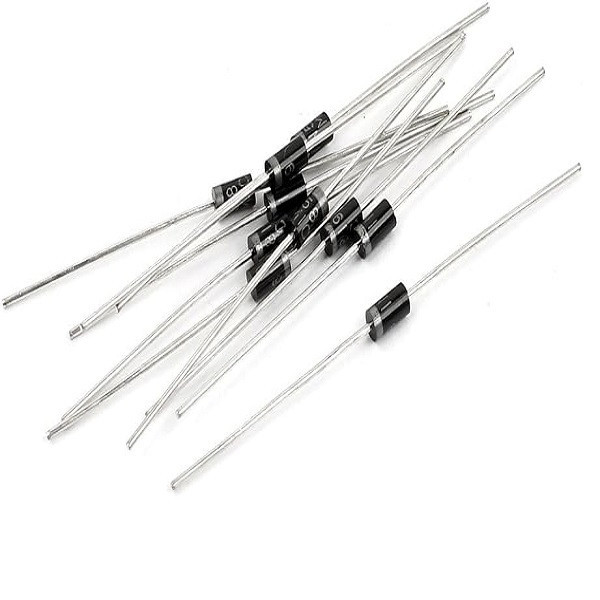 دیود شاتکی مدل 1N5819 بسته 40 عددی