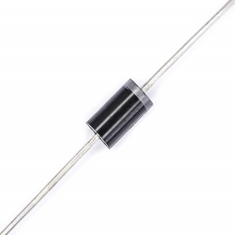 دیود شاتکی مدل 1N5819 بسته 40 عددی