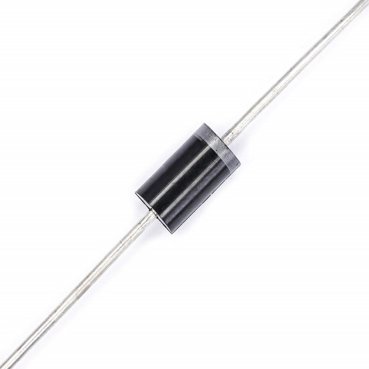 دیود شاتکی مدل 1N5819 بسته 40 عددی