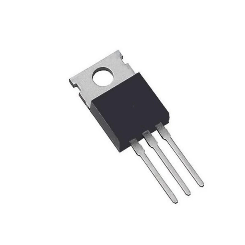 ماسفت مدل irf540 کد 123