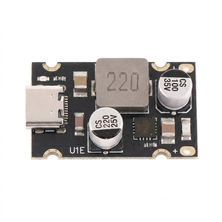 ماژول فست شارژ 65 وات مدل U1E