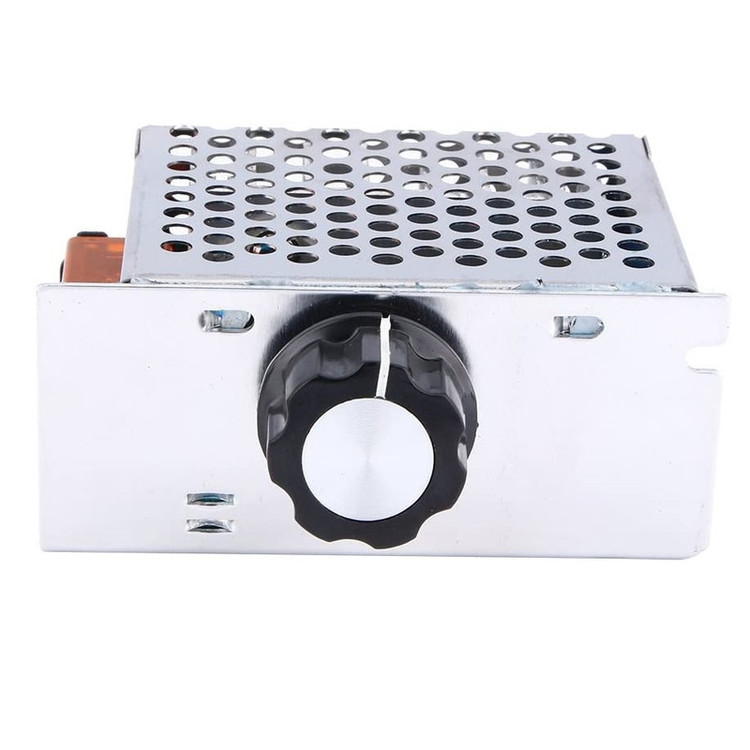 ماژول دیمر مدل SCR-4000W