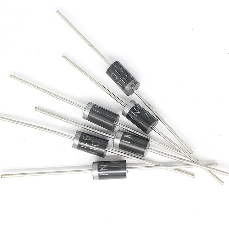 دیود مدل 1N5404 MIC بسته 5 عددی