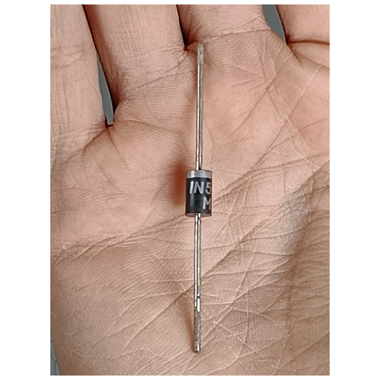 دیود مدل 1N5404 MIC بسته 5 عددی