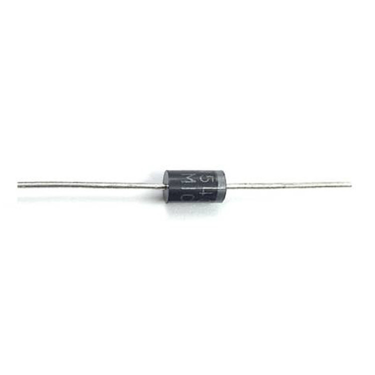 دیود مدل 1N5404 MIC بسته 5 عددی