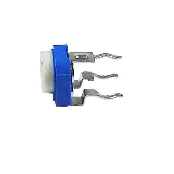 پتانسیومتر 2.2 کیلواهم مدل TPB-2200 بسته 4 عددی