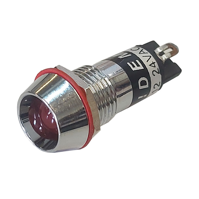 چراغ سیگنال آیدم مدل AD26C-12 24VAC/DC